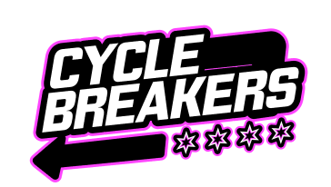 Cycle Breakers Logo