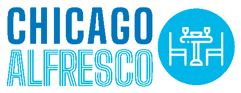 Chicago Alfresco Logo