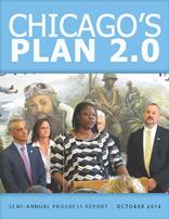 Plan 2.0 Efforts to End and Prevent Homelessness
