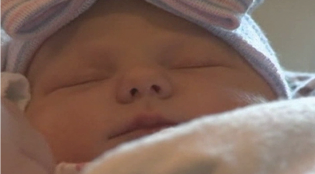 Nurses to visit Chicago parents with newborns at home under new pilot program
