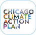 Chicago Climate Action Plan Logo