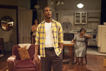 Raisin In The Sun (Timeline Theater)