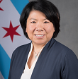 Alderman Nicole Lee