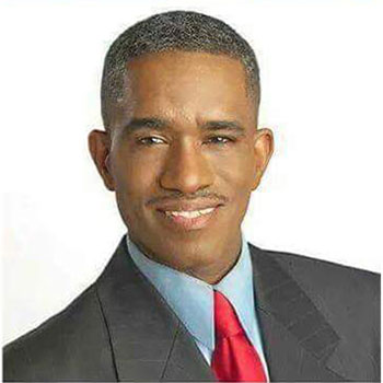 Alderman David Moore Alderman David Moore