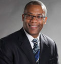 Alderman Walter Burnett, Jr. Alderman Walter Burnett, Jr.