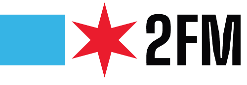 2FM logo