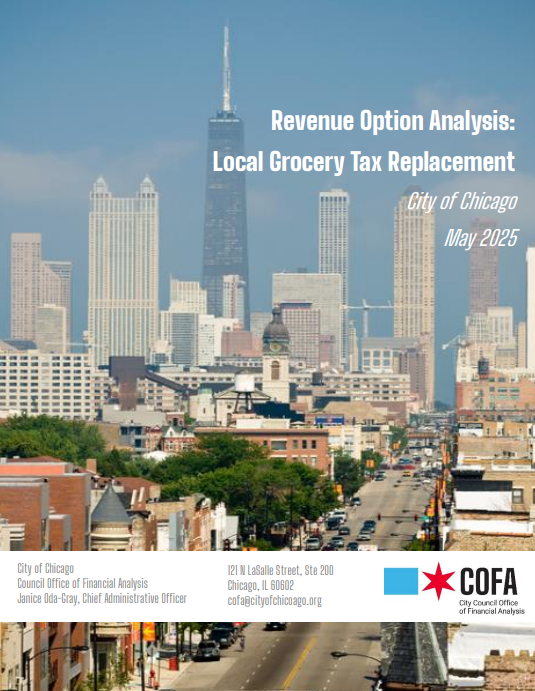 Get to Know COFA