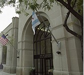Picture of Central Hearing Facility Picture of Central Hearing Facility