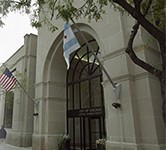  Picture of Central Hearing Facility