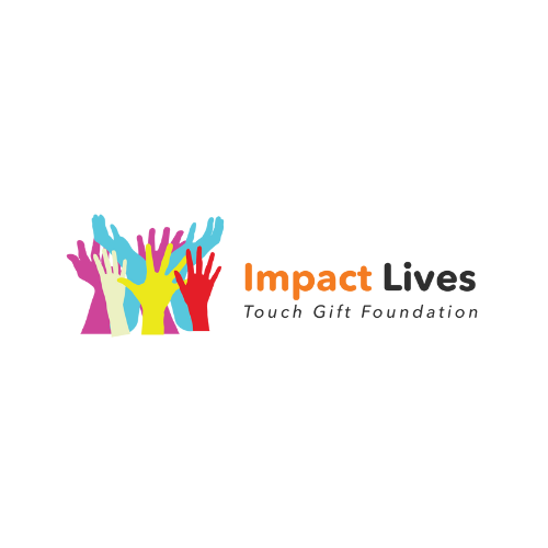 Impact Lives Touch Gift Foundation