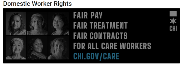 Domestic Worker Rights