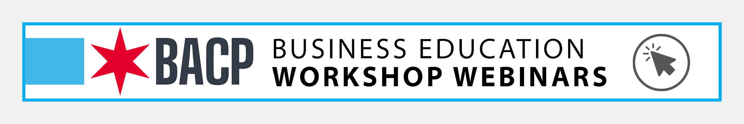 Business Education Workshop Webinar