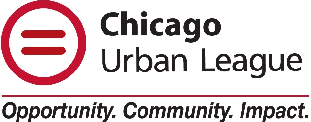 Chicago Urban League icon