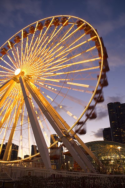 Navy Pier