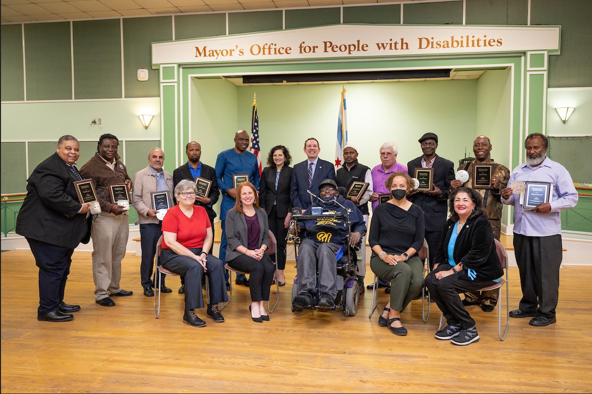WAV-Taxicab Excellence-Awards-Ceremony