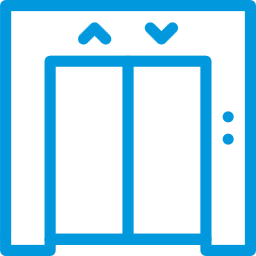 icon: elevator