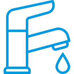 icon: faucet