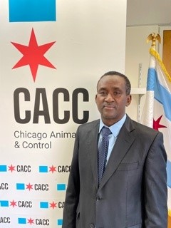 Mamadou Diakhate, Executive Director Mamadou Diakhate, Executive Director
