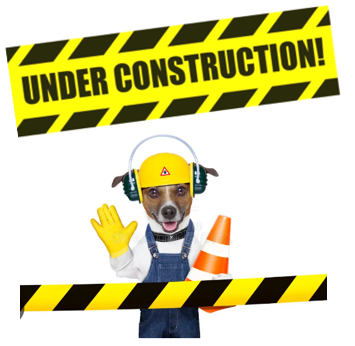 Under Construction