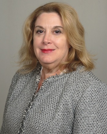 Commissioner Gina Piemonte