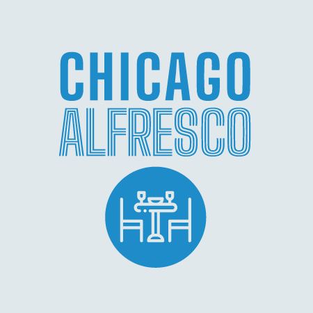 Chicago Alfresco icon
