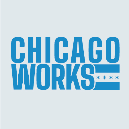 Chicago Works Infrastructure Plan 