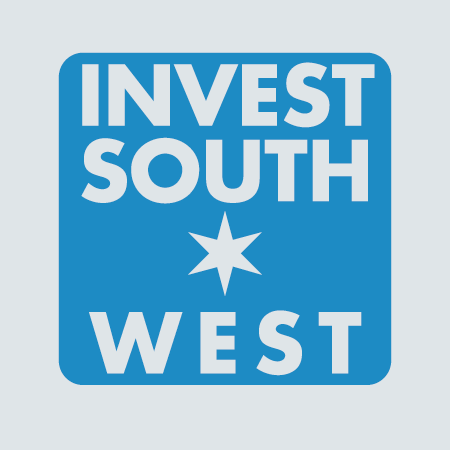 Invest South/West icon