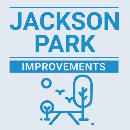 Jackson Park Improvements