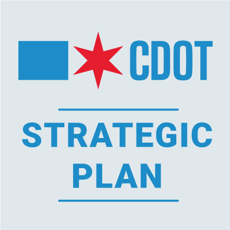 CDOT Strategic Plan Icon