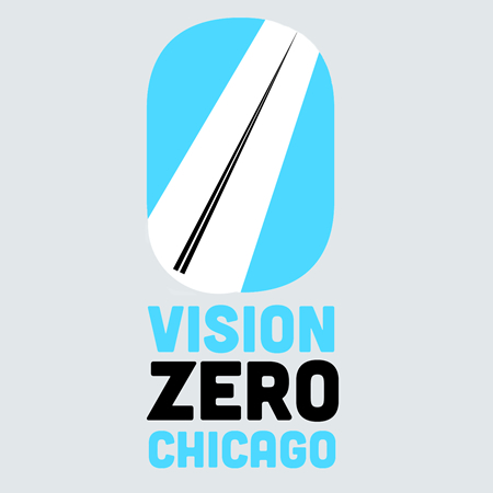 Vision Zero Chicago