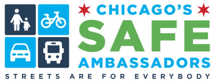 SAFE Ambassadors Logo