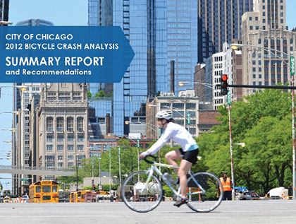 2102 Bicycle Crash Analysis