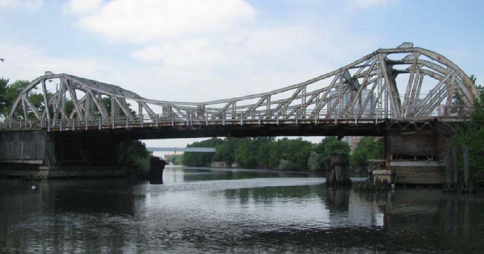 Division Street Bridge Division Street Bridge