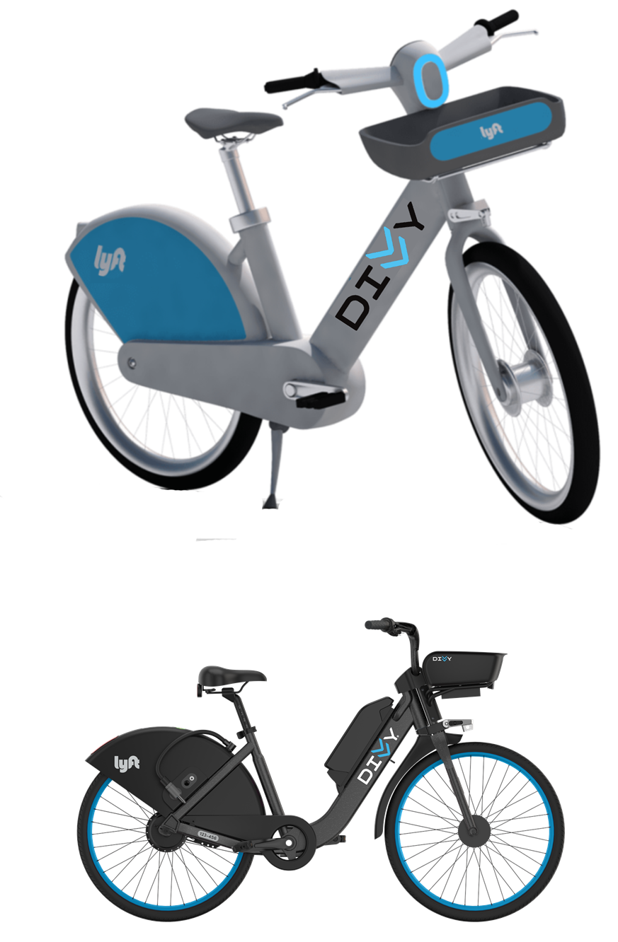Electric Bikes (e-bikes)