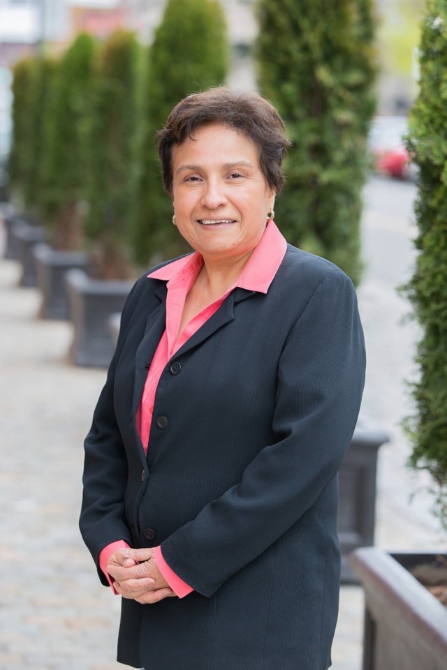 Board President
