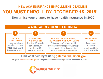 Can you still get obamacare deals for 2019
