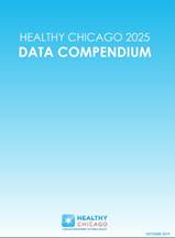 Healthy Chicago 2025 Data Compendium