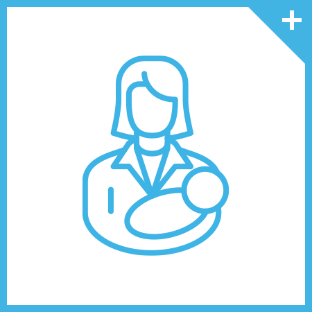 Family Connects, WIC
