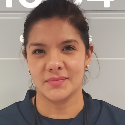 Dailha Acevedo Dailha Acevedo