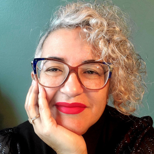 Rev. Nilsa Irizarry Rev. Nilsa Irizarry