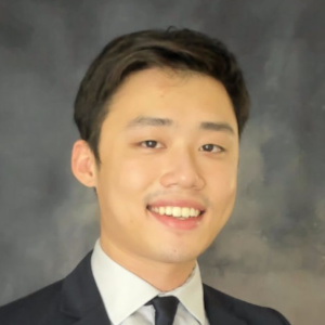 Ethan Yau