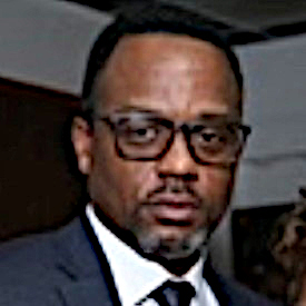 Henry Hartsfield