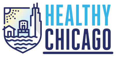 Healthy Chicago logo