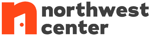 Northwest Center logo