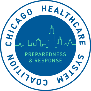 CHSPCR logo CHSPCR logo