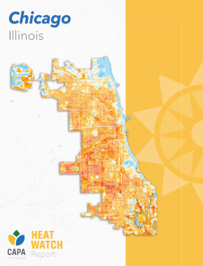 Heat Watch Report