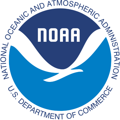 Logo - NOAA | National Oceanic And Atmospheric Administration
