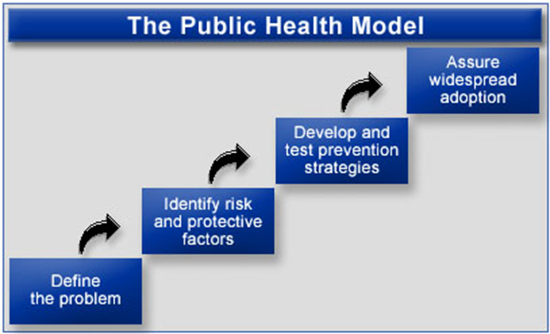 The Public Health Model