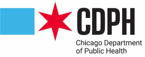 CDPH Logo