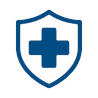 healthcare cross icon